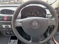 USED 2010 59 VAUXHALL COMBO 1.2 1700 CDTI 73 BHP 12 MONTH MOT