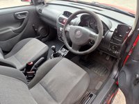 USED 2010 59 VAUXHALL COMBO 1.2 1700 CDTI 73 BHP 12 MONTH MOT