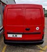 USED 2010 59 VAUXHALL COMBO 1.2 1700 CDTI 73 BHP 12 MONTH MOT
