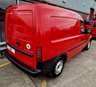 USED 2010 59 VAUXHALL COMBO 1.2 1700 CDTI 73 BHP 12 MONTH MOT
