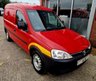 USED 2010 59 VAUXHALL COMBO 1.2 1700 CDTI 73 BHP 12 MONTH MOT