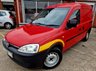 USED 2010 59 VAUXHALL COMBO 1.2 1700 CDTI 73 BHP 12 MONTH MOT