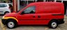 USED 2010 59 VAUXHALL COMBO 1.2 1700 CDTI 73 BHP 12 MONTH MOT
