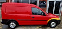 USED 2010 10 VAUXHALL COMBO 1.2 1700 CDTI 73 BHP 12 MONTH MOT