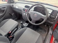 USED 2010 10 VAUXHALL COMBO 1.2 1700 CDTI 73 BHP 12 MONTH MOT