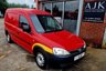 USED 2010 10 VAUXHALL COMBO 1.2 1700 CDTI 73 BHP 12 MONTH MOT