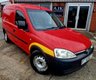 USED 2010 10 VAUXHALL COMBO 1.2 1700 CDTI 73 BHP 12 MONTH MOT