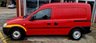 USED 2010 10 VAUXHALL COMBO 1.2 1700 CDTI 73 BHP 12 MONTH MOT