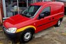 USED 2010 10 VAUXHALL COMBO 1.2 1700 CDTI 73 BHP 12 MONTH MOT