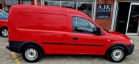 USED 2010 59 VAUXHALL COMBO 1.2 1700 CDTI 73 BHP 12 MONTH MOT