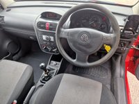 USED 2010 59 VAUXHALL COMBO 1.2 1700 CDTI 73 BHP 12 MONTH MOT
