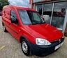 USED 2010 59 VAUXHALL COMBO 1.2 1700 CDTI 73 BHP 12 MONTH MOT