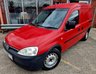 USED 2010 59 VAUXHALL COMBO 1.2 1700 CDTI 73 BHP 12 MONTH MOT