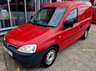USED 2010 59 VAUXHALL COMBO 1.2 1700 CDTI 73 BHP 12 MONTH MOT