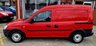 USED 2010 59 VAUXHALL COMBO 1.2 1700 CDTI 73 BHP 12 MONTH MOT