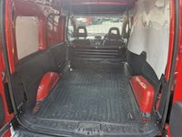 USED 2011 60 VAUXHALL COMBO 1.2 1700 CDTI 73 BHP 12 MONTH MOT