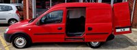 USED 2011 60 VAUXHALL COMBO 1.2 1700 CDTI 73 BHP 12 MONTH MOT