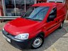 USED 2011 60 VAUXHALL COMBO 1.2 1700 CDTI 73 BHP 12 MONTH MOT