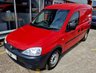 USED 2011 60 VAUXHALL COMBO 1.2 1700 CDTI 73 BHP 12 MONTH MOT