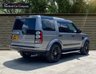 USED 2012 12 LAND ROVER DISCOVERY 3.0 4 SDV6 XS 5d 255 BHP FACE LIFT LIGHTS
