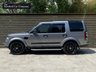 USED 2012 12 LAND ROVER DISCOVERY 3.0 4 SDV6 XS 5d 255 BHP FACE LIFT LIGHTS