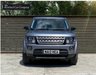 USED 2012 12 LAND ROVER DISCOVERY 3.0 4 SDV6 XS 5d 255 BHP FACE LIFT LIGHTS