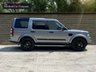 USED 2012 12 LAND ROVER DISCOVERY 3.0 4 SDV6 XS 5d 255 BHP FACE LIFT LIGHTS
