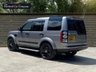 USED 2012 12 LAND ROVER DISCOVERY 3.0 4 SDV6 XS 5d 255 BHP FACE LIFT LIGHTS