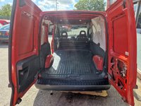USED 2011 60 VAUXHALL COMBO 1.2 1700 CDTI 73 BHP FULL SERVICE HISTORY