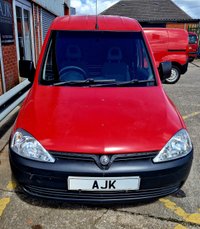 USED 2011 60 VAUXHALL COMBO 1.2 1700 CDTI 73 BHP FULL SERVICE HISTORY