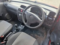 USED 2011 60 VAUXHALL COMBO 1.2 1700 CDTI 73 BHP FULL SERVICE HISTORY