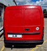 USED 2011 60 VAUXHALL COMBO 1.2 1700 CDTI 73 BHP FULL SERVICE HISTORY