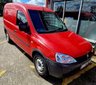 USED 2011 60 VAUXHALL COMBO 1.2 1700 CDTI 73 BHP FULL SERVICE HISTORY