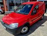 USED 2011 60 VAUXHALL COMBO 1.2 1700 CDTI 73 BHP FULL SERVICE HISTORY