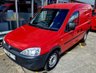 USED 2011 60 VAUXHALL COMBO 1.2 1700 CDTI 73 BHP FULL SERVICE HISTORY