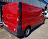 USED 2013 13 VAUXHALL VIVARO 2.0 2900 CDTI ECOFLEX LWB 89 BHP 12 MONTH MOT