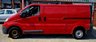 USED 2013 13 VAUXHALL VIVARO 2.0 2900 CDTI ECOFLEX LWB 89 BHP 12 MONTH MOT