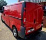 USED 2013 13 VAUXHALL VIVARO 2.0 2900 CDTI ECOFLEX LWB 89 BHP 12 MONTH MOT