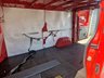 USED 2013 13 VAUXHALL VIVARO 2.0 2900 CDTI ECOFLEX LWB 89 BHP 12 MONTH MOT