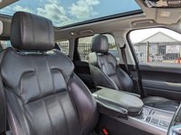 USED 2016 15 LAND ROVER RANGE ROVER SPORT DIESEL ESTATE 3.0  ONLY 2 FORMER KEEPERS FROM NEW WITH LOW MILEAGE AND AN EXCELLENT SERVICE RECORD+BIG SPECIFICATION+FULL PANORAMIC GLASS ROOF+PRIVACY GLASS+FULL LEATHER INTERIOR+SATELLITE NAVIGATION+BLUETOOTH+PARK ASSIST+CLIMATE CONTROL+AIR CONDITIONING+20 INCH ALLOY WHEELS+1 FULL YEARS MOT PRIOR TO COLLECTION+FINANCE AND EXTENDED WARRANTY AVAILABLE ON THIS USED VEHICLE!!!!!!