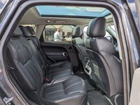 USED 2016 15 LAND ROVER RANGE ROVER SPORT DIESEL ESTATE 3.0  ONLY 2 FORMER KEEPERS FROM NEW WITH LOW MILEAGE AND AN EXCELLENT SERVICE RECORD+BIG SPECIFICATION+FULL PANORAMIC GLASS ROOF+PRIVACY GLASS+FULL LEATHER INTERIOR+SATELLITE NAVIGATION+BLUETOOTH+PARK ASSIST+CLIMATE CONTROL+AIR CONDITIONING+20 INCH ALLOY WHEELS+1 FULL YEARS MOT PRIOR TO COLLECTION+FINANCE AND EXTENDED WARRANTY AVAILABLE ON THIS USED VEHICLE!!!!!!