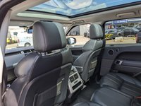USED 2016 15 LAND ROVER RANGE ROVER SPORT DIESEL ESTATE 3.0  ONLY 2 FORMER KEEPERS FROM NEW WITH LOW MILEAGE AND AN EXCELLENT SERVICE RECORD+BIG SPECIFICATION+FULL PANORAMIC GLASS ROOF+PRIVACY GLASS+FULL LEATHER INTERIOR+SATELLITE NAVIGATION+BLUETOOTH+PARK ASSIST+CLIMATE CONTROL+AIR CONDITIONING+20 INCH ALLOY WHEELS+1 FULL YEARS MOT PRIOR TO COLLECTION+FINANCE AND EXTENDED WARRANTY AVAILABLE ON THIS USED VEHICLE!!!!!!