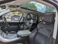 USED 2016 15 LAND ROVER RANGE ROVER SPORT DIESEL ESTATE 3.0  ONLY 2 FORMER KEEPERS FROM NEW WITH LOW MILEAGE AND AN EXCELLENT SERVICE RECORD+BIG SPECIFICATION+FULL PANORAMIC GLASS ROOF+PRIVACY GLASS+FULL LEATHER INTERIOR+SATELLITE NAVIGATION+BLUETOOTH+PARK ASSIST+CLIMATE CONTROL+AIR CONDITIONING+20 INCH ALLOY WHEELS+1 FULL YEARS MOT PRIOR TO COLLECTION+FINANCE AND EXTENDED WARRANTY AVAILABLE ON THIS USED VEHICLE!!!!!!