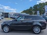 USED 2016 15 LAND ROVER RANGE ROVER SPORT DIESEL ESTATE 3.0  ONLY 2 FORMER KEEPERS FROM NEW WITH LOW MILEAGE AND AN EXCELLENT SERVICE RECORD+BIG SPECIFICATION+FULL PANORAMIC GLASS ROOF+PRIVACY GLASS+FULL LEATHER INTERIOR+SATELLITE NAVIGATION+BLUETOOTH+PARK ASSIST+CLIMATE CONTROL+AIR CONDITIONING+20 INCH ALLOY WHEELS+1 FULL YEARS MOT PRIOR TO COLLECTION+FINANCE AND EXTENDED WARRANTY AVAILABLE ON THIS USED VEHICLE!!!!!!