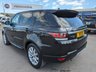 USED 2016 15 LAND ROVER RANGE ROVER SPORT DIESEL ESTATE 3.0  ONLY 2 FORMER KEEPERS FROM NEW WITH LOW MILEAGE AND AN EXCELLENT SERVICE RECORD+BIG SPECIFICATION+FULL PANORAMIC GLASS ROOF+PRIVACY GLASS+FULL LEATHER INTERIOR+SATELLITE NAVIGATION+BLUETOOTH+PARK ASSIST+CLIMATE CONTROL+AIR CONDITIONING+20 INCH ALLOY WHEELS+1 FULL YEARS MOT PRIOR TO COLLECTION+FINANCE AND EXTENDED WARRANTY AVAILABLE ON THIS USED VEHICLE!!!!!!