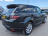 USED 2016 15 LAND ROVER RANGE ROVER SPORT DIESEL ESTATE 3.0  ONLY 2 FORMER KEEPERS FROM NEW WITH LOW MILEAGE AND AN EXCELLENT SERVICE RECORD+BIG SPECIFICATION+FULL PANORAMIC GLASS ROOF+PRIVACY GLASS+FULL LEATHER INTERIOR+SATELLITE NAVIGATION+BLUETOOTH+PARK ASSIST+CLIMATE CONTROL+AIR CONDITIONING+20 INCH ALLOY WHEELS+1 FULL YEARS MOT PRIOR TO COLLECTION+FINANCE AND EXTENDED WARRANTY AVAILABLE ON THIS USED VEHICLE!!!!!!