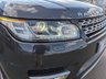 USED 2016 15 LAND ROVER RANGE ROVER SPORT DIESEL ESTATE 3.0  ONLY 2 FORMER KEEPERS FROM NEW WITH LOW MILEAGE AND AN EXCELLENT SERVICE RECORD+BIG SPECIFICATION+FULL PANORAMIC GLASS ROOF+PRIVACY GLASS+FULL LEATHER INTERIOR+SATELLITE NAVIGATION+BLUETOOTH+PARK ASSIST+CLIMATE CONTROL+AIR CONDITIONING+20 INCH ALLOY WHEELS+1 FULL YEARS MOT PRIOR TO COLLECTION+FINANCE AND EXTENDED WARRANTY AVAILABLE ON THIS USED VEHICLE!!!!!!