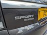 USED 2016 15 LAND ROVER RANGE ROVER SPORT DIESEL ESTATE 3.0  ONLY 2 FORMER KEEPERS FROM NEW WITH LOW MILEAGE AND AN EXCELLENT SERVICE RECORD+BIG SPECIFICATION+FULL PANORAMIC GLASS ROOF+PRIVACY GLASS+FULL LEATHER INTERIOR+SATELLITE NAVIGATION+BLUETOOTH+PARK ASSIST+CLIMATE CONTROL+AIR CONDITIONING+20 INCH ALLOY WHEELS+1 FULL YEARS MOT PRIOR TO COLLECTION+FINANCE AND EXTENDED WARRANTY AVAILABLE ON THIS USED VEHICLE!!!!!!