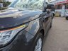 USED 2016 15 LAND ROVER RANGE ROVER SPORT DIESEL ESTATE 3.0  ONLY 2 FORMER KEEPERS FROM NEW WITH LOW MILEAGE AND AN EXCELLENT SERVICE RECORD+BIG SPECIFICATION+FULL PANORAMIC GLASS ROOF+PRIVACY GLASS+FULL LEATHER INTERIOR+SATELLITE NAVIGATION+BLUETOOTH+PARK ASSIST+CLIMATE CONTROL+AIR CONDITIONING+20 INCH ALLOY WHEELS+1 FULL YEARS MOT PRIOR TO COLLECTION+FINANCE AND EXTENDED WARRANTY AVAILABLE ON THIS USED VEHICLE!!!!!!