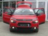 USED 2019 19 CITROEN C4 CACTUS 1.2 PURETECH FEEL S/S 5d 109 BHP CITROEN C4 CACTUS SUV 1.2 PURETECH FEEL. Finished in SPORT RED with contrasting dark trim. The C4 Cactus is one of the most quirky and unusual SUV crossovers on the market. Eye catching, economical and easy to drive family car. Features include Apple Play, B/Tooth, DAB, Park Sensors and much more. Dealer serviced at 20326 miles, 39414 miles, 54443 miles and on arrival at 66808 miles.